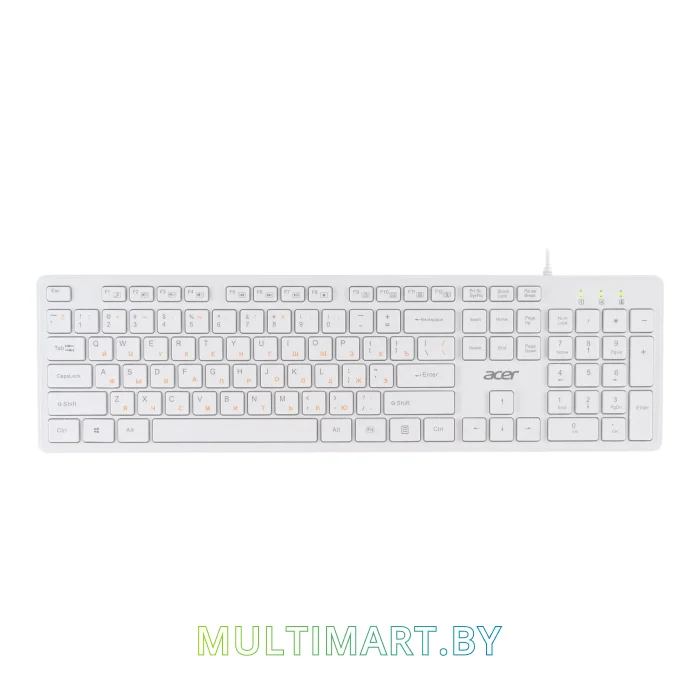 Клавиатура Acer OKW123
